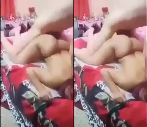 طياز مرات اخوه الفرتيكه ينيكها بشراسه