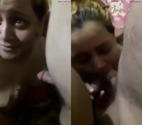 تمص زب اخوها و ابن عمها