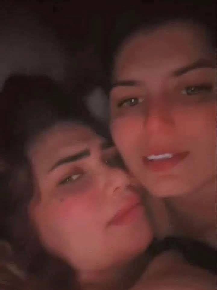 فيديو كروان الدليمي