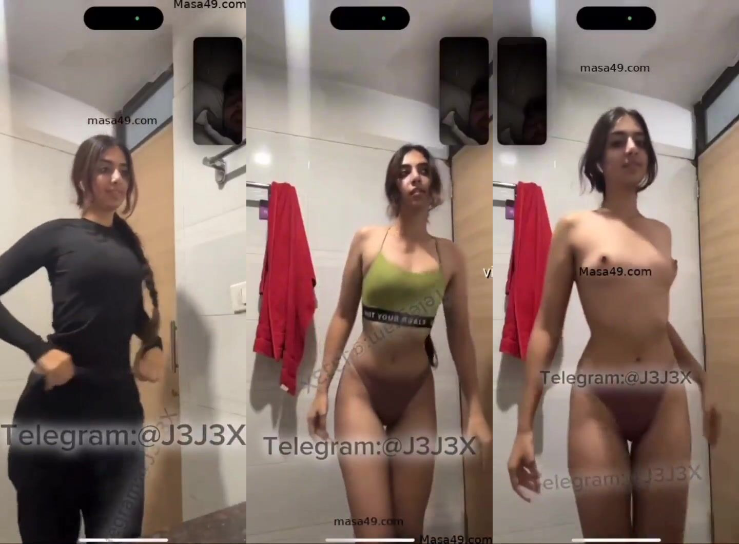 سكس فيديو كول عربي الشرموطة تقلعله ملط عشان تهيجه – الجزء الاول