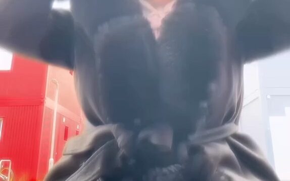 فضيحة انجي خوري بعد التوبة