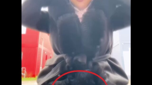 فضيحة كس انجي خوري بعد التوبة