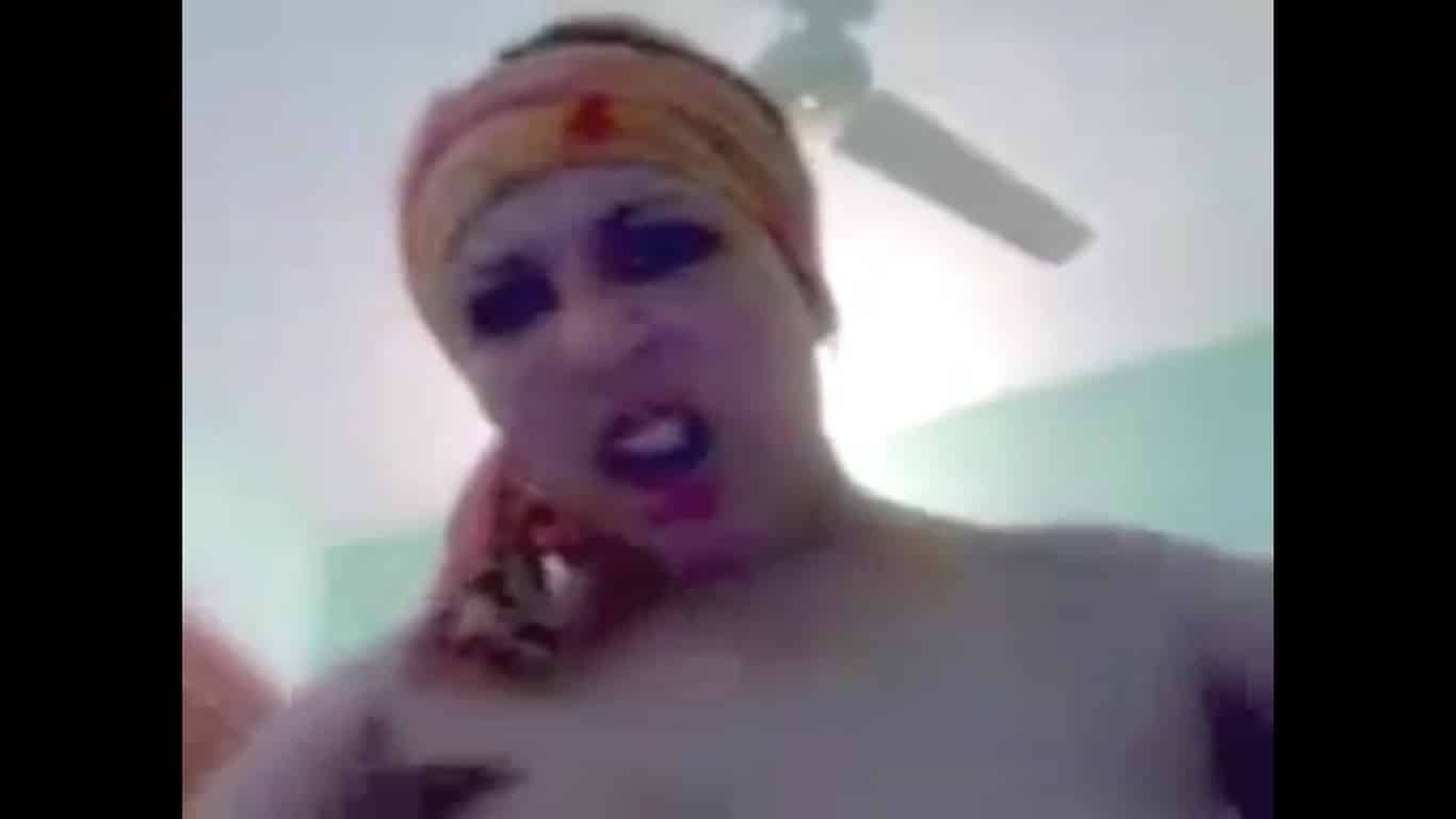 سكس مصرية مولعة نار راكبة على الزوبر سكس مصري