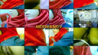 عاوزه تصوطي ؟ صوطي مافيش حد يسمعك – سكس مدير مصري ينيك الموظفة ويصورها – سكس XNXX