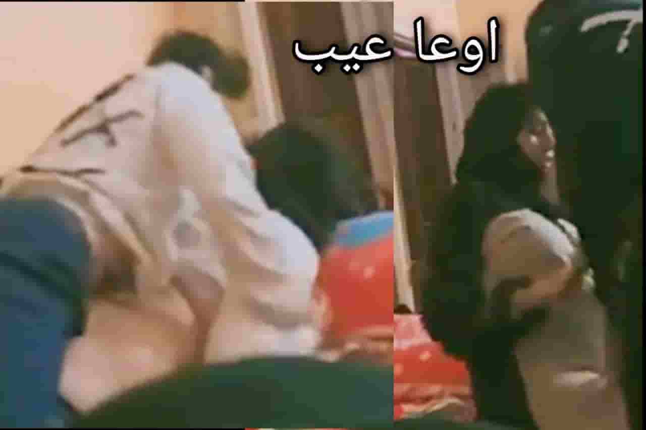 تترجى فيه ده عيب وهو حميان عايز ينيكها – سكس مصري – xnxx egypt