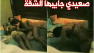 ياعيني على نياكة الصعايدة – سكس مصري صعيدي