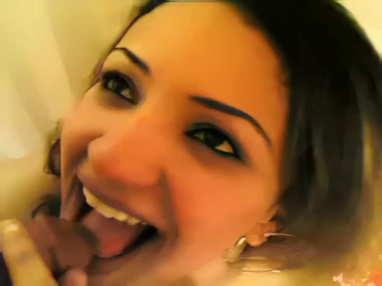 سكس مصرية جميلة وساخنة تمص الزب وتتناك