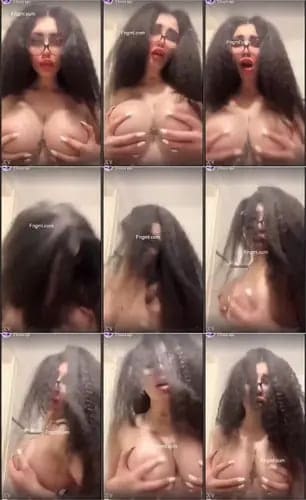 ميرا النوري صارت تشبه ميا خليفة بهذا الفيديو