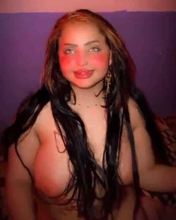 سكس فاطمة الخالدي فضيحة في فيديو عارية بعد الجنس