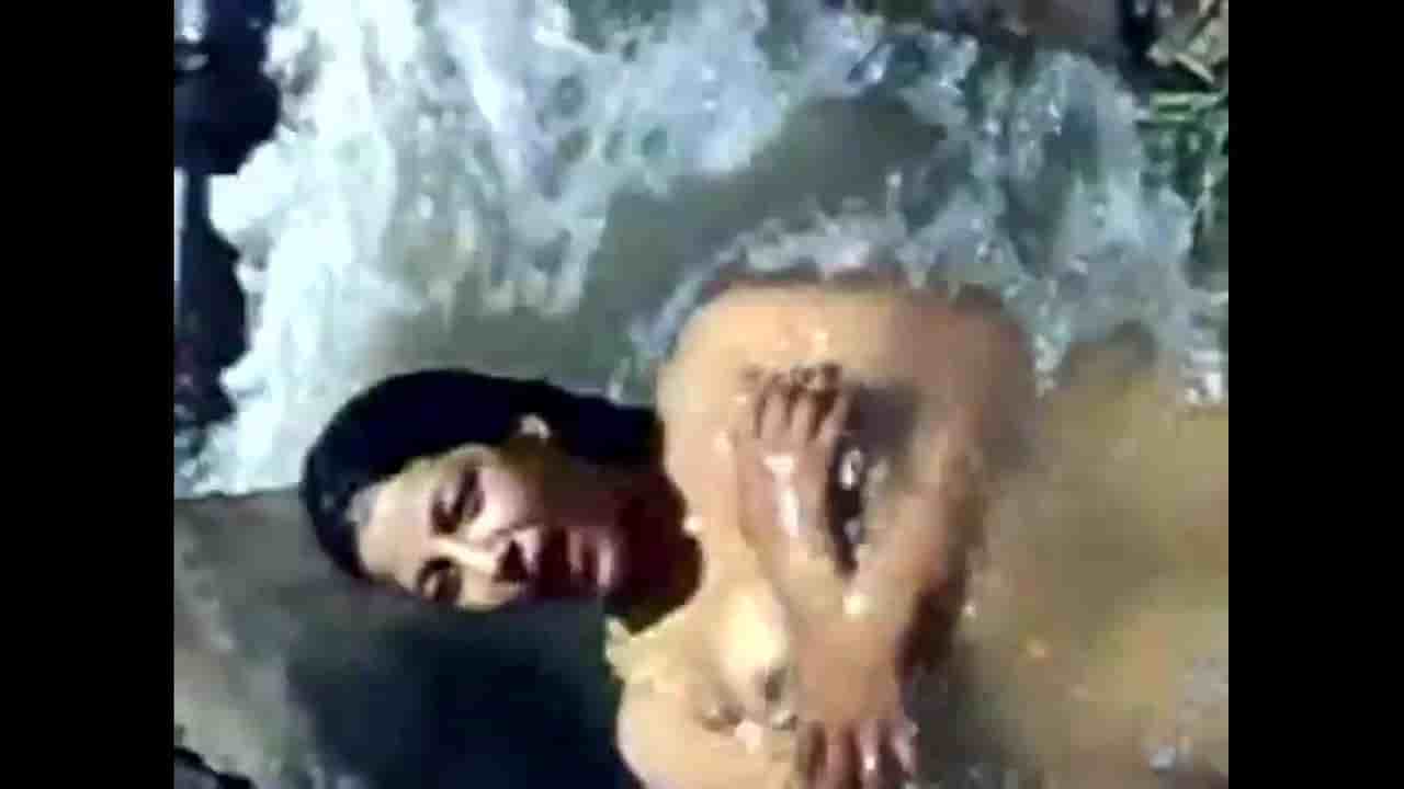 ظهور حوريات البحر في مصر – مقطع سكس مصري قديم حبتين