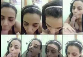 تمص الزبر وتصور نفسها كيف تبلعه – سكس مصري