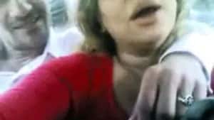 سكس عربي ماسكين قحبة يتحرشون فيها في السيارة