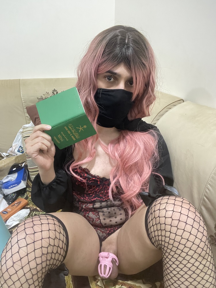 فضيحة شيميلة سعودية علياء فهد الشمري عربية مسلمة