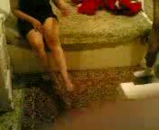 اتمتع باحلى دلع وسكس مقدم من شرموطة مصرية روعة لمدة 12 دقيقة