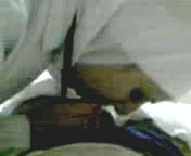 ممرضة مصرية محجبة تمص الزب