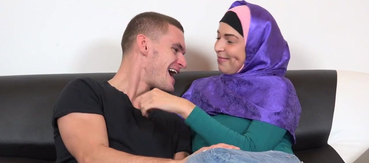 الإباحية المصرية الحرة