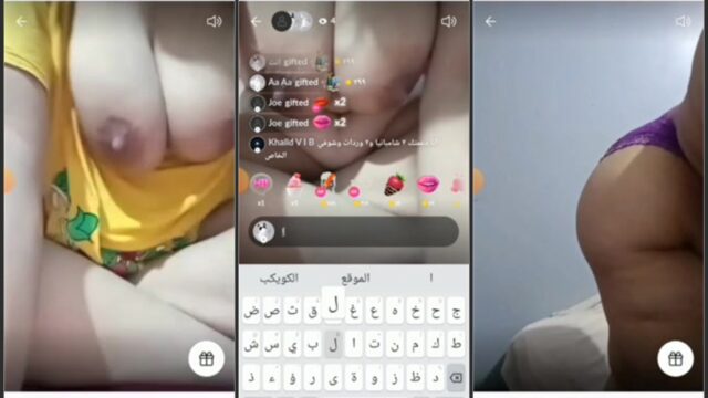 سكس تانغو نتاية مصرية تخينة بلدى 5مقاطع ناار