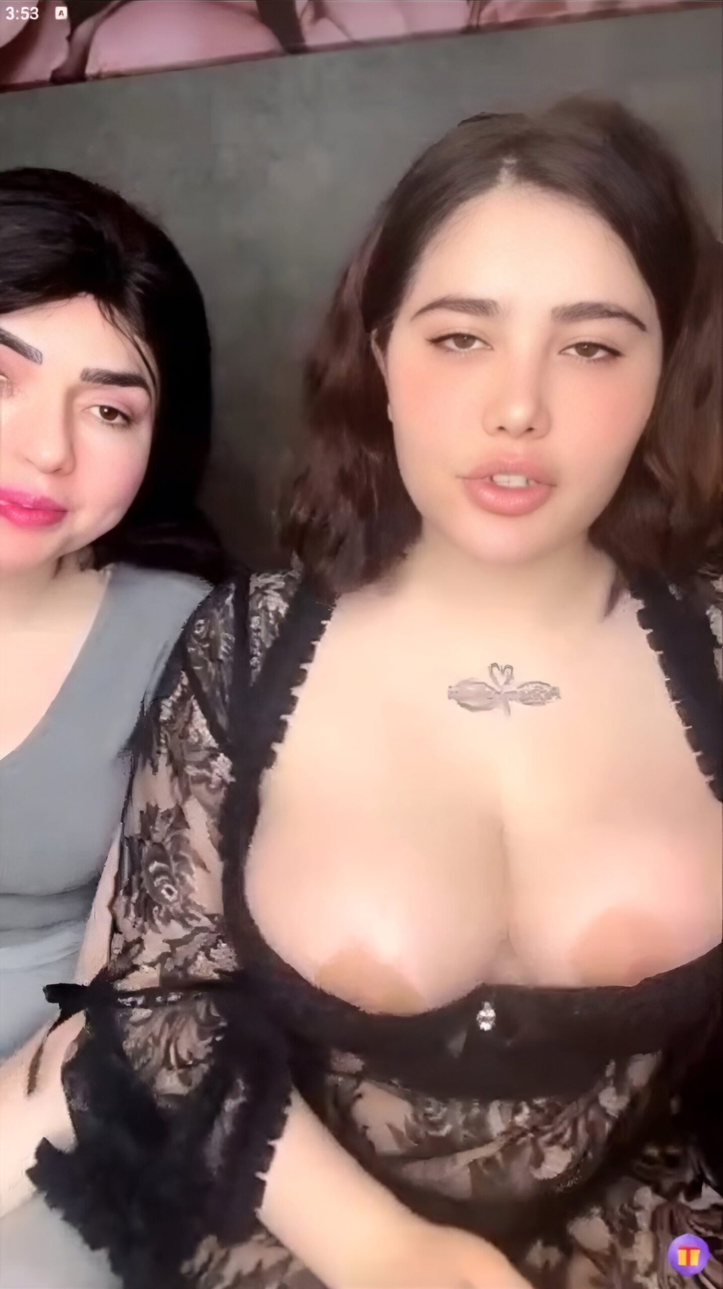 كس انجي خوري 2025 جودة HD