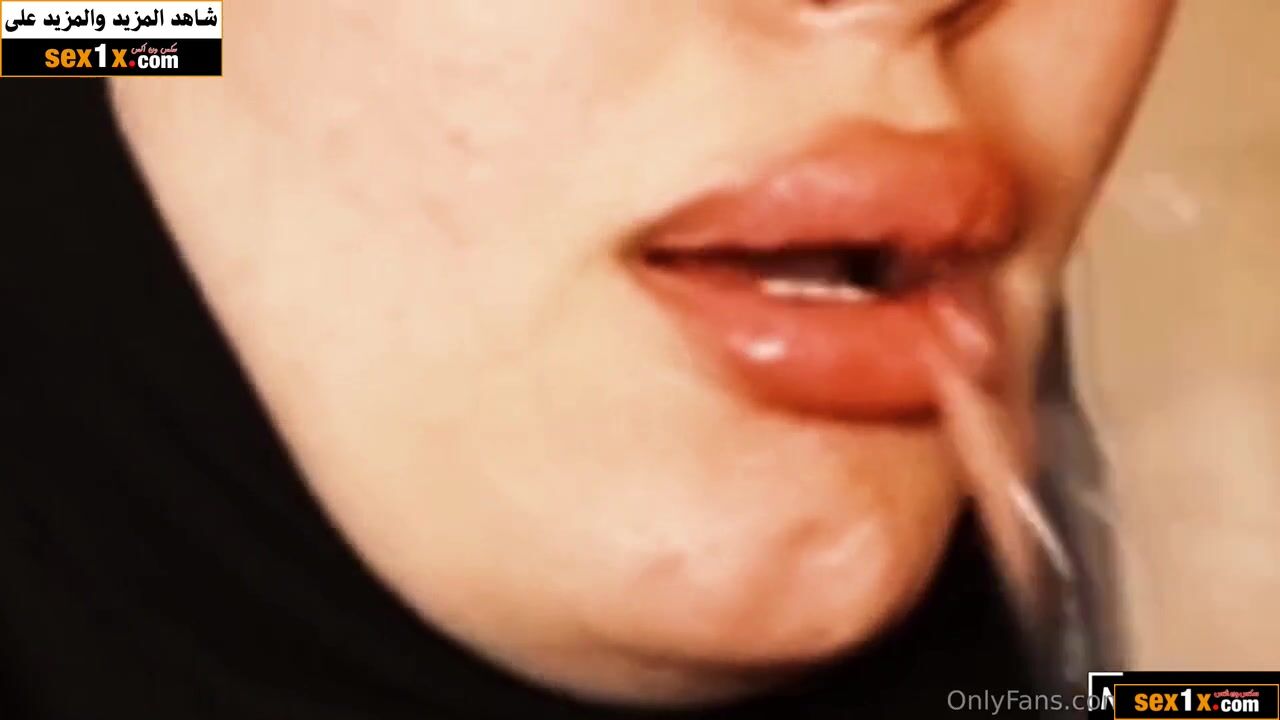 ميرا النوري بالنقاب تتناك في كسها الملبن – سكس خليجي عراقي