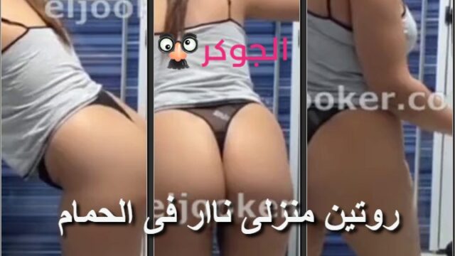 سكس مصري جامد جدا روتين منزل مصرية جامدة نيك