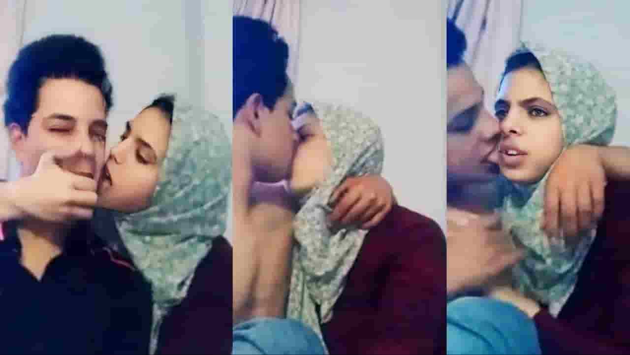 ده انت واد ئليل أدب سكس مصري وحبيبته المحجبه