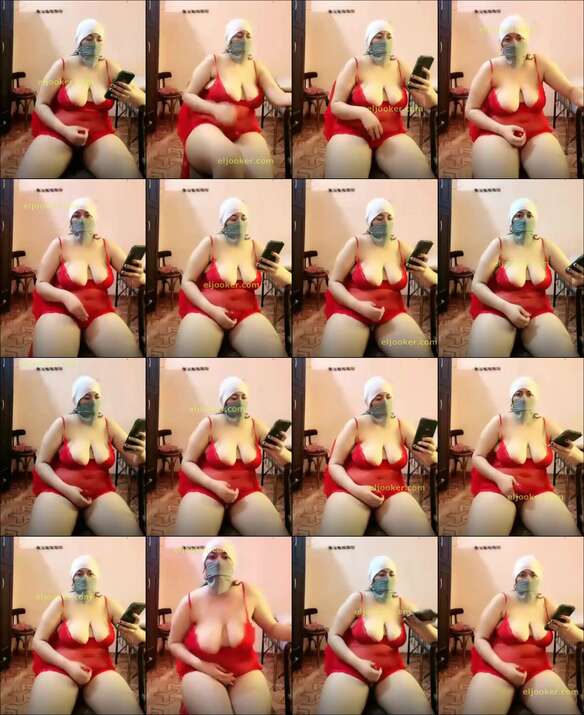 اوسخ الكلام مع اوسخ شرموطة مصرية على التانجو برافيت هيجان