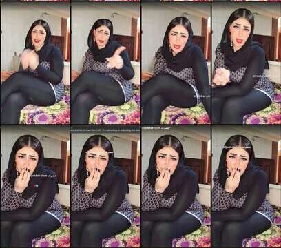 سكس نسوان جامدة فشخ لايف على التيك توك