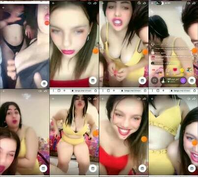 كولكشن سكس تانجو اكثر من 20 مقطع نار