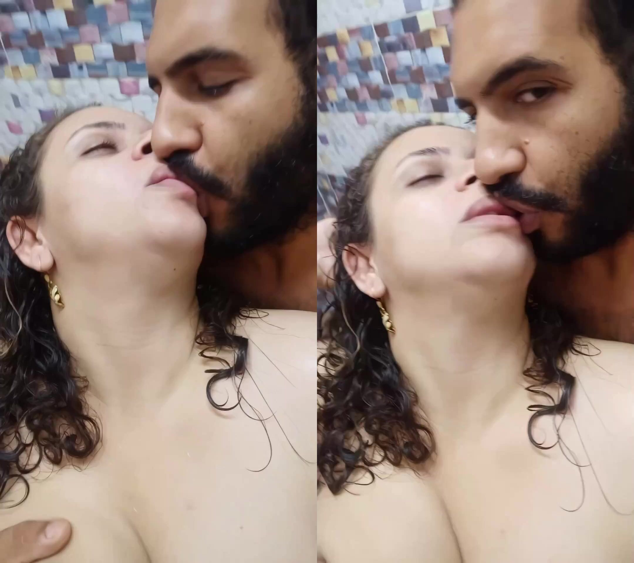 نيك ومص شفايف ساخنه بين العنتيل و اخته اللبوه
