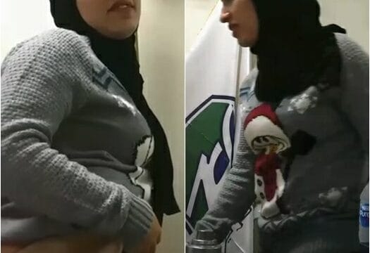 انا وبنت عمي المحجبة – سكس مصري جامد