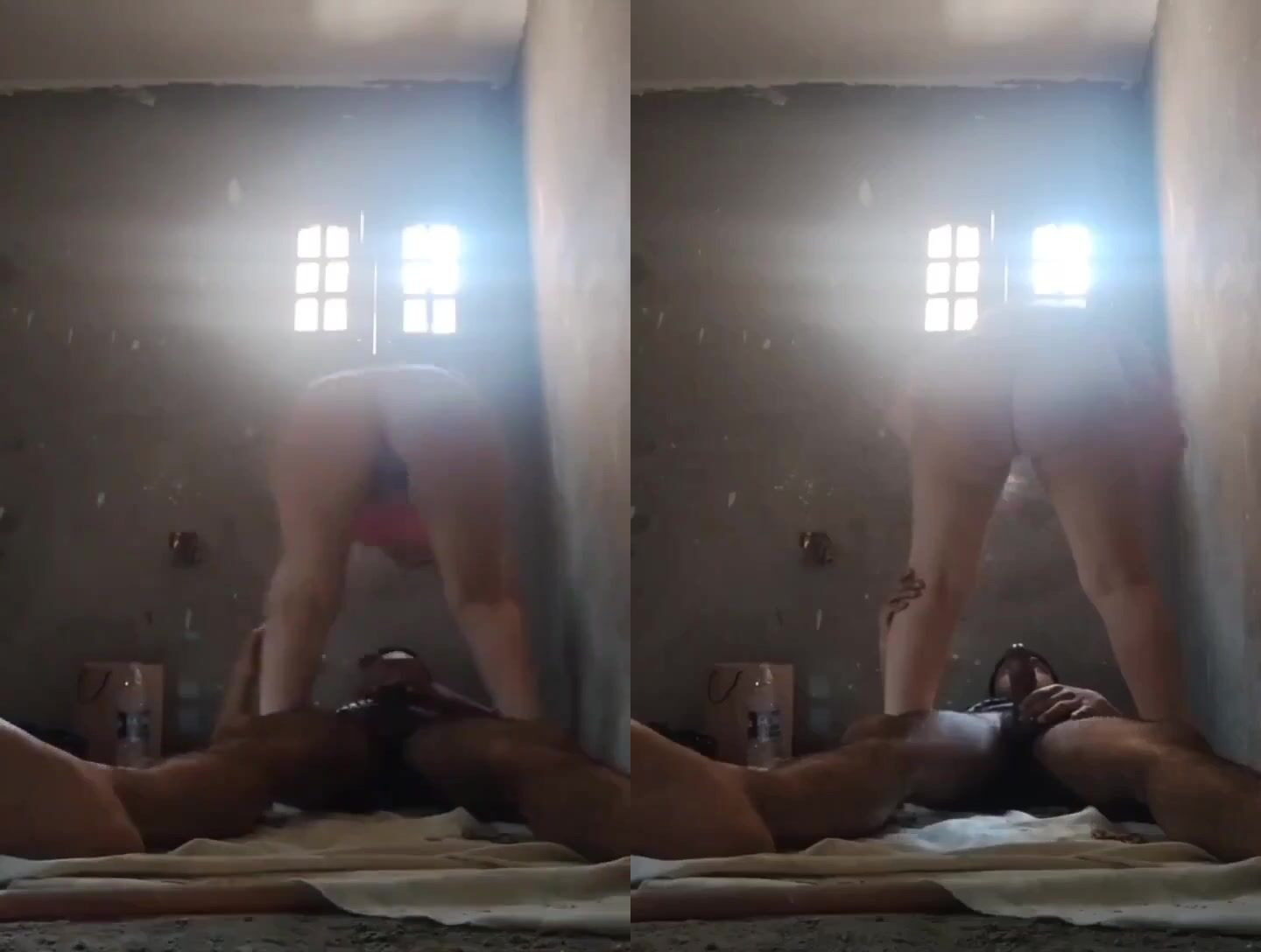 شرموطة خبره تركب الزب العنتيل و تلعب عليه احلى لعب