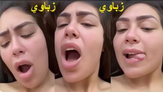 هدير عبد الرازق لحست طيز أوتاكا ومصت زبه واتناكوا من ورا – سكس مصري حصري