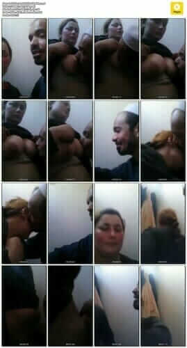 شاب بلحية يدخل عالم السكس الغريب – مشهد غير متوقع