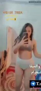 نودز شرموطه هايجه اوي بترقص وتضرب سبعه ونص
