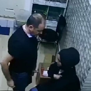 سكس الطالبة مع العميد عماد شعلان فضيحة من العيار الثقيل الجزء الثاني 2 – سكس عربي