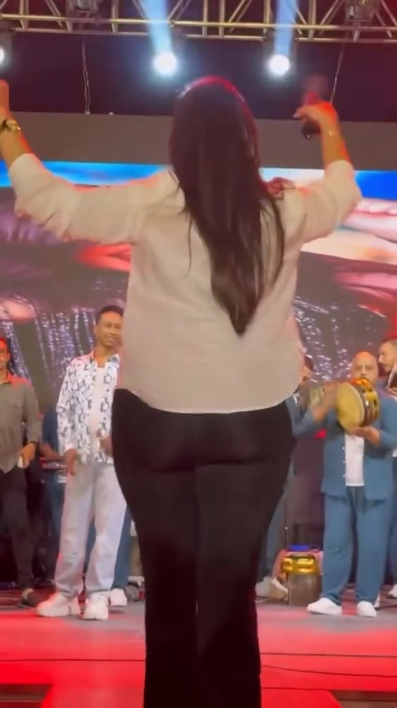 رحمه محسن اهتمامك بالمؤخرة يجعلك في المقدمة