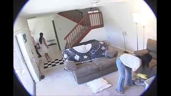 مسرب مقطع سكس لربة المنزل والخدامة سكس حقيقي