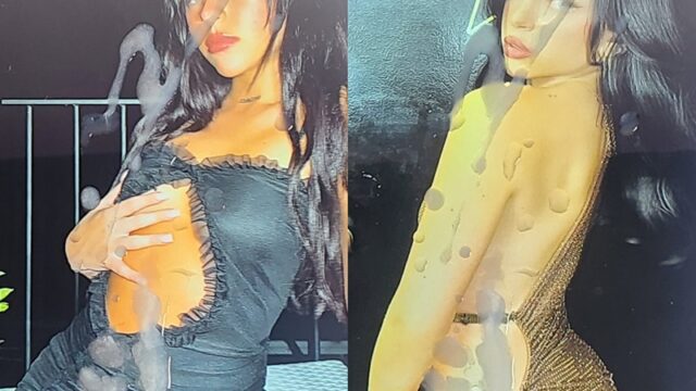 فضيحة نيكي نيكول حبيبة لامين يامال