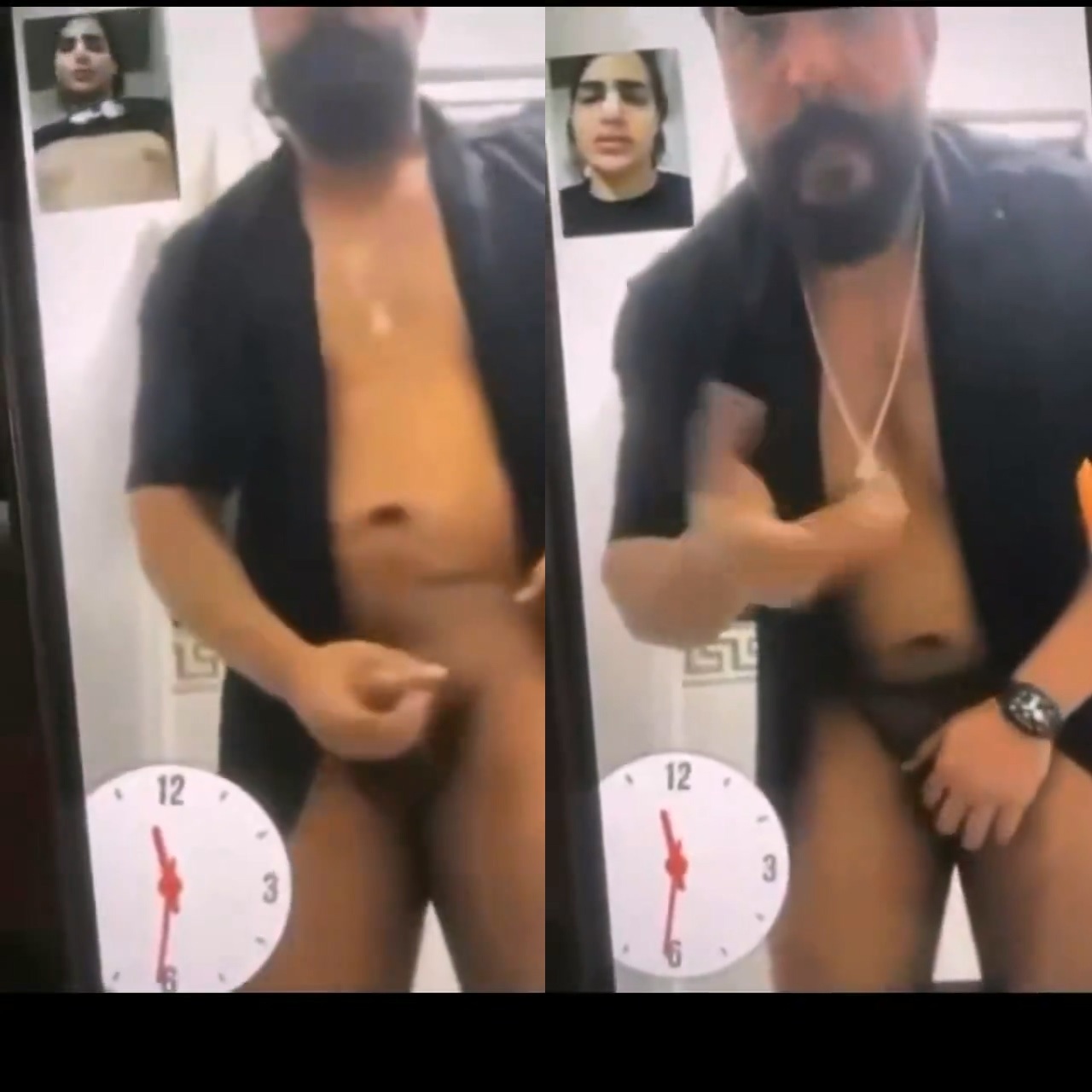 فضيحة جلال الزين