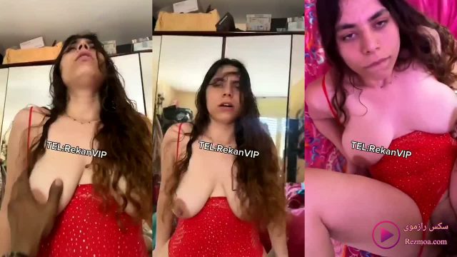 ملبن مصري فاجر بتركب الزب وبتنط عليه بشراسة.. نيك مصري نار 2026