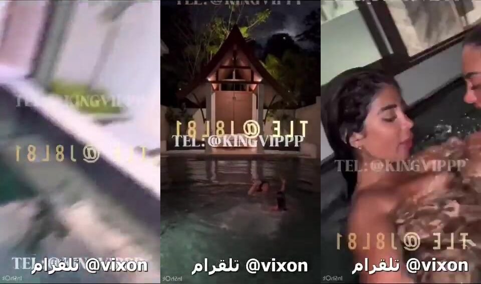 سكس قطري لاتنين ليسبيان بيلعبوا مع بعض في حمام السباحة