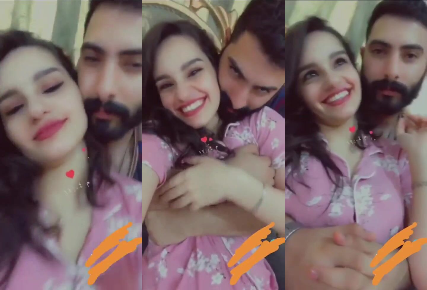 سكس عراقي لكابل واسخن قفيش بزاز