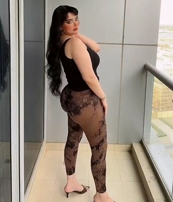 الشيخة ميمي 13