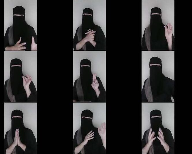 شرموطة مصرية تشرح فوائد ضرب العشرة والسبعه ونص للولاد والبنات