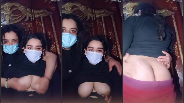 نودز مصري وامها معاها بتعرض طيز وبزاز بنتها مقابل الدعم
