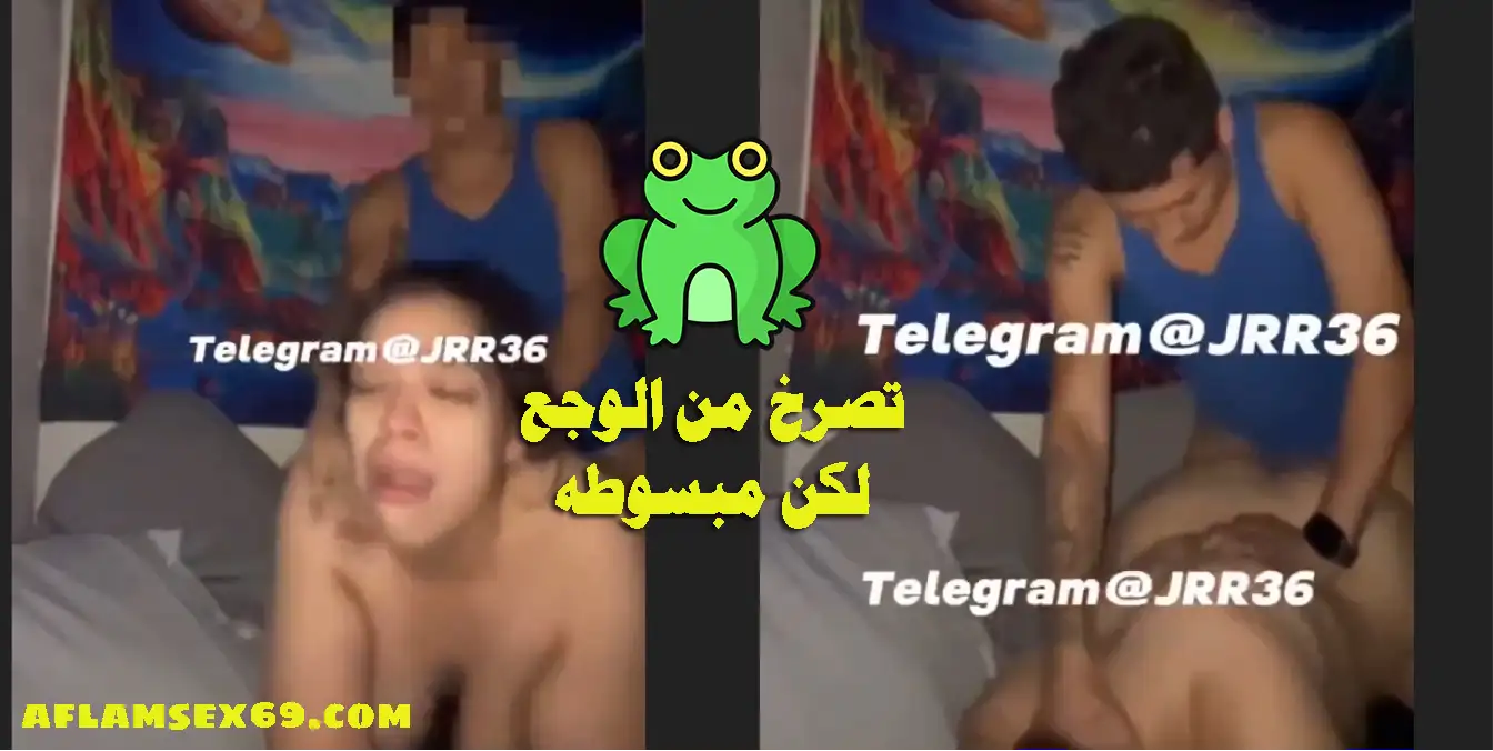 نيك اندر ايدج من فحلها في سايبر البلاستيشن – سكس نيك جديد