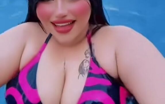 دنيا الحراقه في البسين