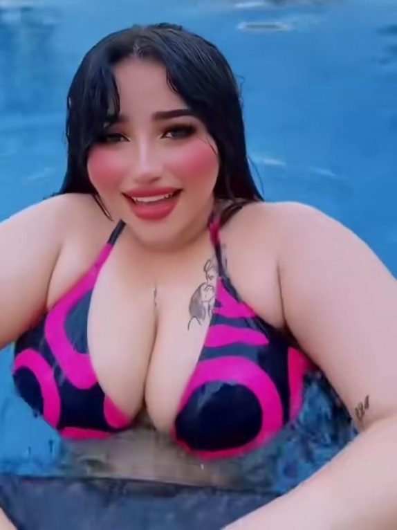 دنيا الحراقه في البسين