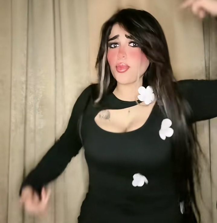 دنيا الحراقه في دبي