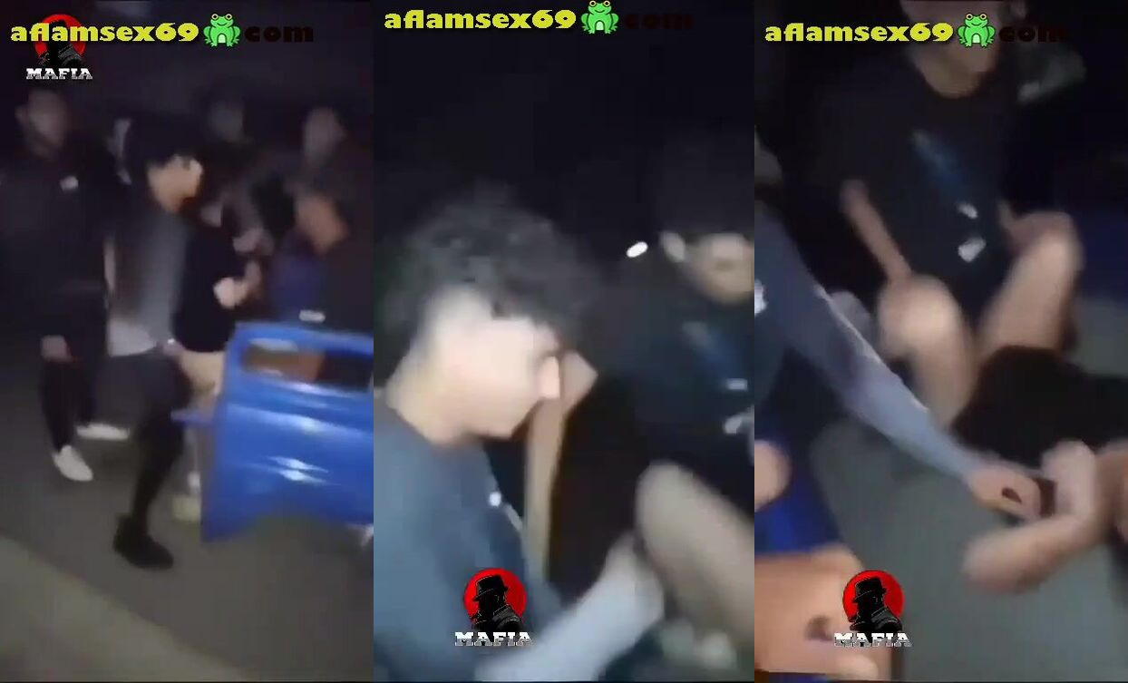 سكس اغتصاب مصري – مجموعة شباب زانقين فتاة مصرية علي تروسيكل